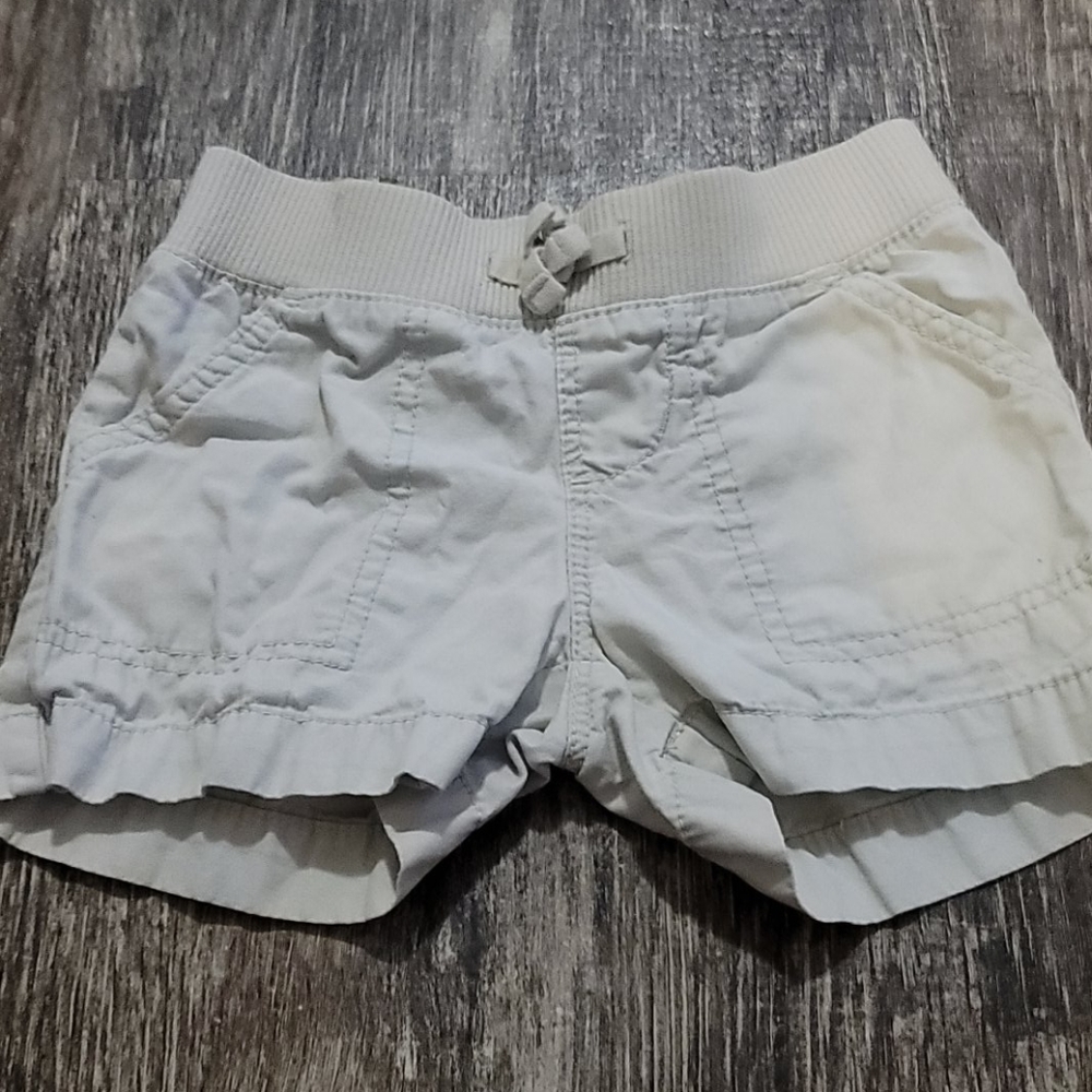 Girl shorts